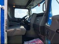 2013 Kenworth Construction — photo 12 of 21 | VIN 1XKDA48X0DJ367573
