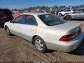 1999 Lexus ES 300 — photo 3 of 11 | VIN JT8BF28G1X0197273