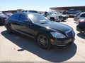 2013 Mercedes-Benz S-Class — photo 1 of 16 | VIN WDDNG7DB0DA517925