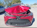 2021 Toyota Corolla — photo 12 of 16 | VIN JTDEPMAE7MJ174649