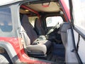 2000 Jeep Wrangler — photo 8 of 12 | VIN 1J4FA49S4YP713824