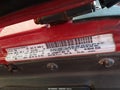 2000 Jeep Wrangler — photo 9 of 12 | VIN 1J4FA49S4YP713824