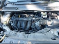 2016 Ford Escape — photo 10 of 11 | VIN 1FMCU0F79GUB67445