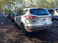 2016 Ford Escape — photo 3 of 11 | VIN 1FMCU0F79GUB67445