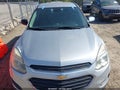 2016 Chevrolet Equinox — photo 10 of 12 | VIN 2GNALBEK7G1117405