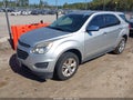 2016 Chevrolet Equinox — photo 2 of 12 | VIN 2GNALBEK7G1117405