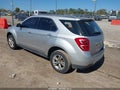 2016 Chevrolet Equinox — photo 3 of 12 | VIN 2GNALBEK7G1117405