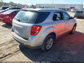 2016 Chevrolet Equinox — photo 4 of 12 | VIN 2GNALBEK7G1117405