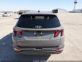 2024 Hyundai Tucson — photo 17 of 17 | VIN 5NMJBCDE6RH310804
