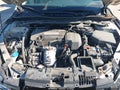 2013 Honda Accord — photo 10 of 16 | VIN 1HGCR2F81DA194339