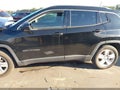 2022 Jeep Compass — photo 14 of 18 | VIN 3C4NJCBB9NT106587