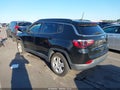 2022 Jeep Compass — photo 3 of 18 | VIN 3C4NJCBB9NT106587