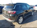 2022 Jeep Compass — photo 4 of 18 | VIN 3C4NJCBB9NT106587