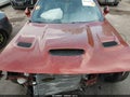 2023 Dodge Challenger — photo 10 of 18 | VIN 2C3CDZFJ0PH662659