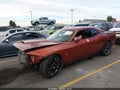 2023 Dodge Challenger — photo 2 of 18 | VIN 2C3CDZFJ0PH662659