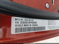 2023 Dodge Challenger — photo 9 of 18 | VIN 2C3CDZFJ0PH662659