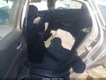 2017 Honda Civic — photo 8 of 21 | VIN 2HGFC2F50HH503424