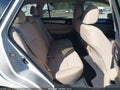 2017 Subaru Outback — photo 8 of 16 | VIN 4S4BSACC5H3249978