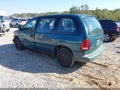 2000 Chrysler Voyager — photo 3 of 11 | VIN 2C4FJ25B6YR852755