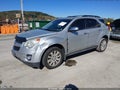 2012 Chevrolet Equinox — photo 2 of 16 | VIN 2GNFLEE56C6279590