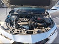 2024 Acura Integra — photo 10 of 19 | VIN 19UDE4H28RA005973