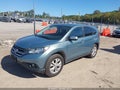 2012 Honda CR-V — photo 2 of 16 | VIN 2HKRM4H53CH631772