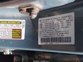 2012 Honda CR-V — photo 9 of 16 | VIN 2HKRM4H53CH631772