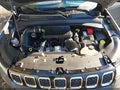 2024 Jeep Compass — photo 10 of 17 | VIN 3C4NJDCN6RT601804