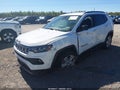 2022 Jeep Compass — photo 2 of 15 | VIN 3C4NJDBB2NT170718