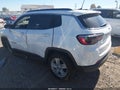 2022 Jeep Compass — photo 3 of 15 | VIN 3C4NJDBB2NT170718