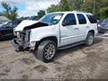 2007 GMC Yukon — photo 2 of 17 | VIN 1GKFK63827J219821