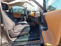 2020 Toyota Tacoma — photo 5 of 16 | VIN 5TFAZ5CN5LX091342