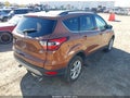 2017 Ford Escape — photo 4 of 13 | VIN 1FMCU9G93HUE28994