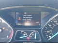 2017 Ford Escape — photo 7 of 13 | VIN 1FMCU9G93HUE28994