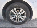 2011 Hyundai Sonata — photo 15 of 15 | VIN 5NPEB4AC1BH279397
