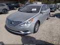 2011 Hyundai Sonata — photo 2 of 15 | VIN 5NPEB4AC1BH279397