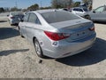 2011 Hyundai Sonata — photo 3 of 15 | VIN 5NPEB4AC1BH279397