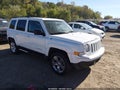2015 Jeep Patriot — photo 1 of 14 | VIN 1C4NJPFA1FD250537