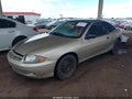2003 Chevrolet Cavalier — photo 2 of 11 | VIN 1G1JF12F837225829