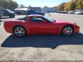 2003 Chevrolet Corvette — photo 13 of 16 | VIN 1G1YY22GX35129140
