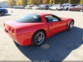 2003 Chevrolet Corvette — photo 4 of 16 | VIN 1G1YY22GX35129140