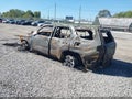 2025 Toyota 4Runner — photo 3 of 10 | VIN JTEVB5BR3S5017014