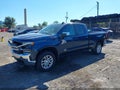 2019 Chevrolet Silverado 1500 — photo 2 of 15 | VIN 1GCRYDED0KZ228503