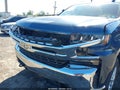 2019 Chevrolet Silverado 1500 — photo 6 of 15 | VIN 1GCRYDED0KZ228503