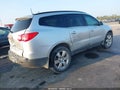 2012 Chevrolet Traverse — photo 4 of 16 | VIN 1GNKRGED4CJ141162
