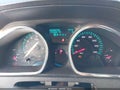 2012 Chevrolet Traverse — photo 7 of 16 | VIN 1GNKRGED4CJ141162