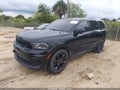 2021 Dodge Durango — photo 2 of 16 | VIN 1C4RDHDGXMC633997