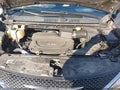 2017 Chrysler Pacifica — photo 10 of 16 | VIN 2C4RC1EG1HR627866