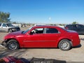 2008 Chrysler 300 — photo 14 of 16 | VIN 2C3KA53G68H233629