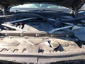 2020 BMW X7 — photo 10 of 16 | VIN 5UXCW2C02L9A03521